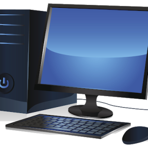 Computer desktop PC PNG