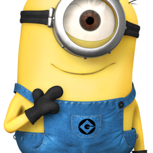 Minions PNG