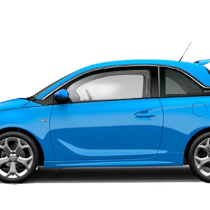 Opel PNG
