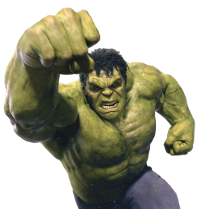 Hulk PNG