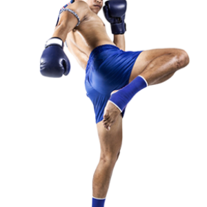Muay Thai PNG