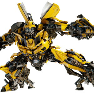 Transformers PNG