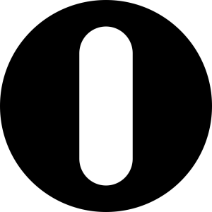Letter O PNG
