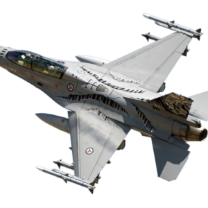 Jet fighter PNG
