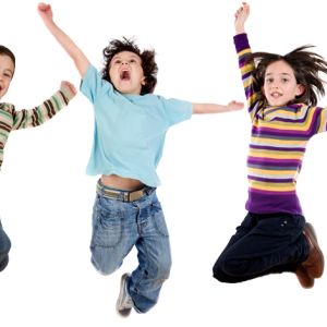 Child PNG