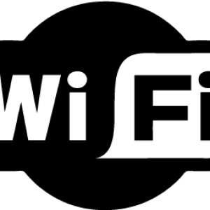 Wi-Fi logo PNG
