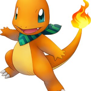 Pokemon PNG