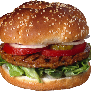 Hamburger PNG