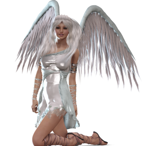 Angel PNG