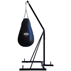 Punching bag PNG