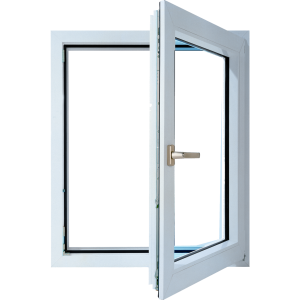 Open window PNG