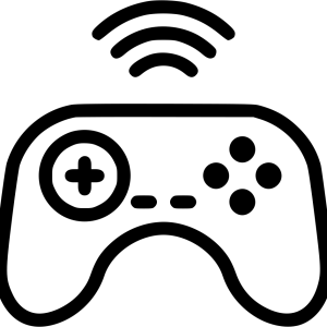 Gamepad PNG