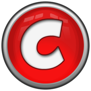 letter C PNG