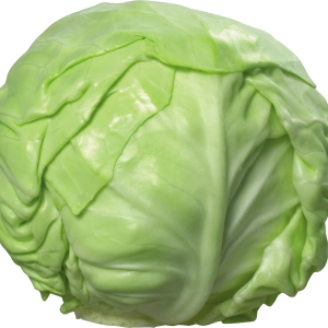 Cabbage PNG