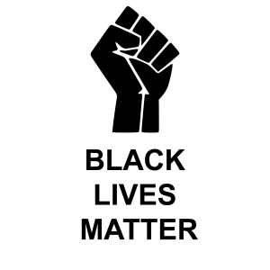 Black Lives Matter PNG