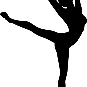 Gymnastics PNG