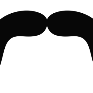 Moustache PNG