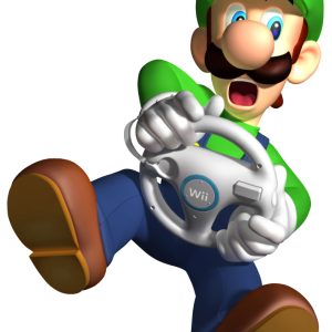 Mario PNG