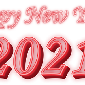 2021 year PNG