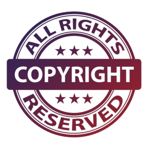 Copyright PNG