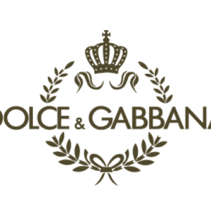 Dolce & Gabbana logo PNG