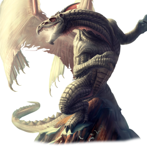 Dragon PNG