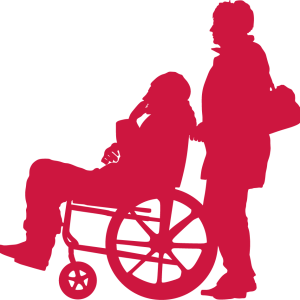 Wheelchair PNG