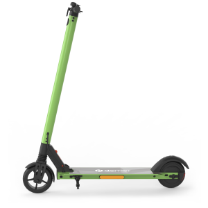 Electric scooter PNG