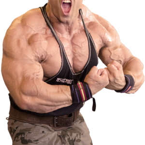 Bodybuilding PNG