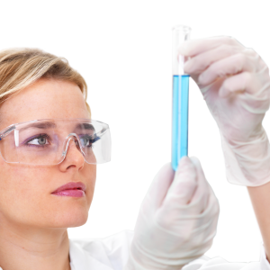 Scientist PNG