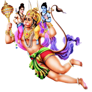Hanuman PNG