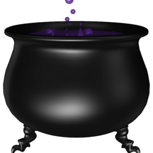 Cauldron PNG