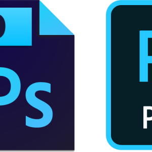 Photoshop logo PNG