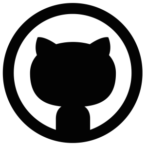 GitHub logo PNG
