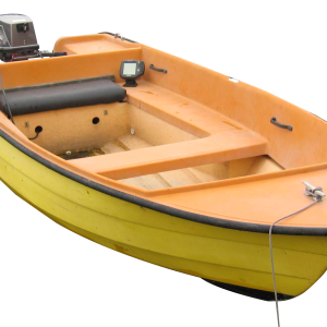 Boat PNG