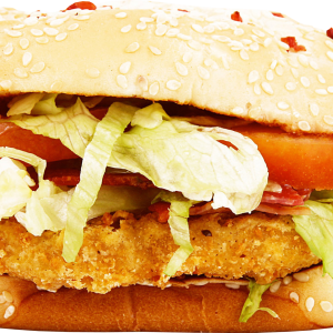 Hamburger PNG