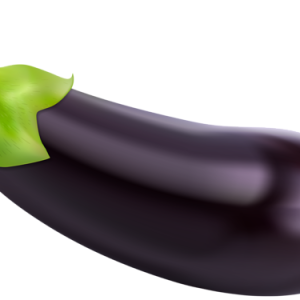 Eggplant PNG