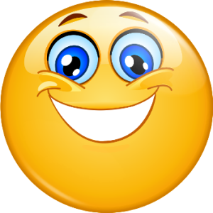 Smiley PNG
