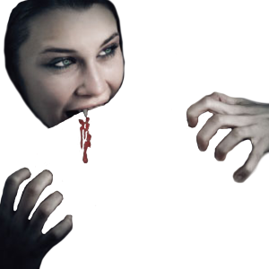 Vampire PNG