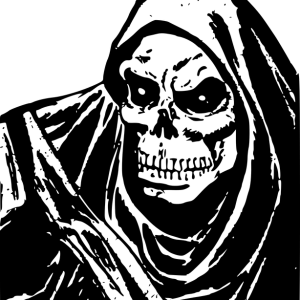 Death PNG
