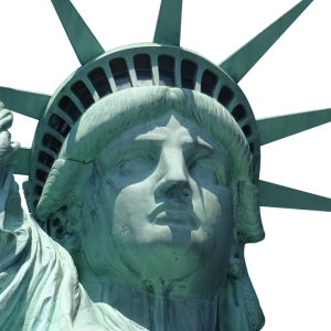 Statue of Liberty PNG