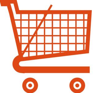 Shopping cart PNG
