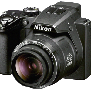 photo camera PNG image