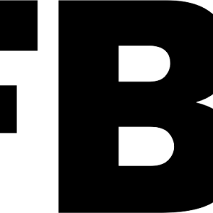 FBI logo PNG