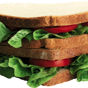 sandwich PNG image