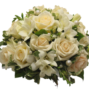 Bouquet flowers PNG