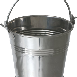 Bucket PNG image free download
