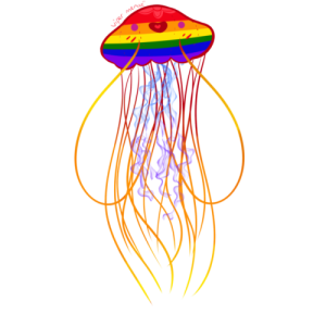 Jellyfish PNG