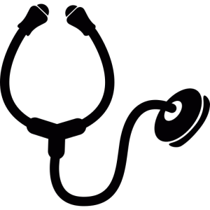 Stethoscope PNG
