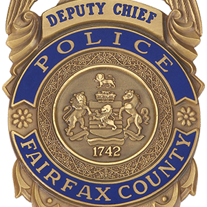 Police badge PNG